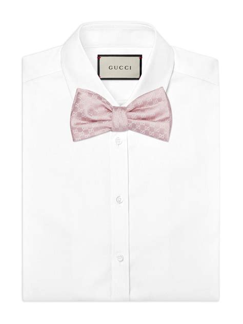 style gucci bow|gucci bow tie sale.